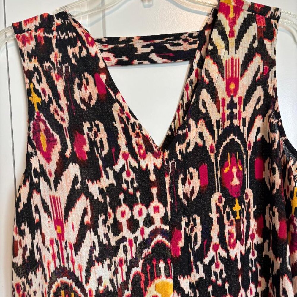Women's Summer Top - Picture 3 of 5